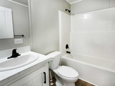 Photo 5 of 6 of home located at 462 Shady Brook Hts. Greenwood, IN 46142