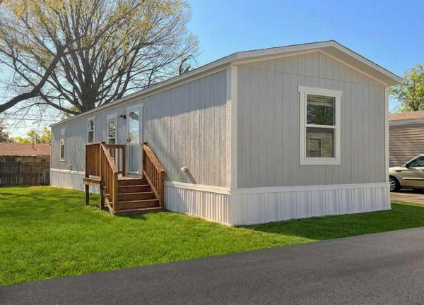 2026  Mobile Home For Sale