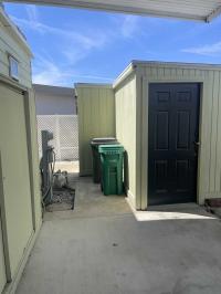 1971 Golden West Key West Mobile Home