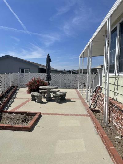 Photo 3 of 5 of home located at 4095 Fruit St #401 La Verne, CA 91750