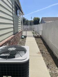 1971 Golden West Key West Mobile Home