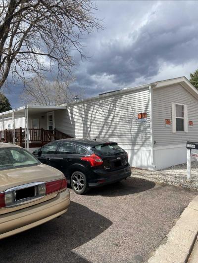 Photo 2 of 23 of home located at 5102 Galley Rd, Lot 136A Colorado Springs, CO 80915