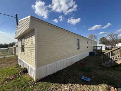 Mobile Home at 2704 Valley Road Lot #50 Meridian, MS 39307