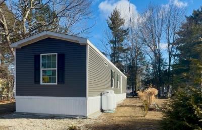 Photo 2 of 13 of home located at *Open House 3/29 10Am-11:30Am3 Bayberry Dr Old Orchard Beach, ME 04064