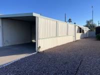 1984 New Moon Manufactured Home
