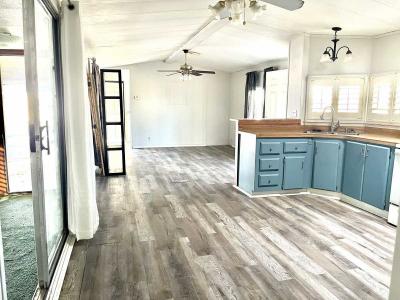 Photo 3 of 44 of home located at 9302 E Broadway Rd  #077 Mesa, AZ 85208