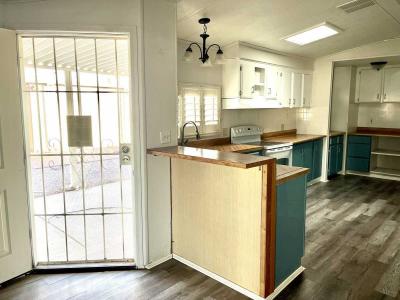 Photo 4 of 44 of home located at 9302 E Broadway Rd  #077 Mesa, AZ 85208