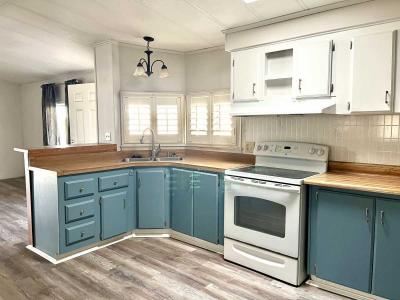 Photo 2 of 44 of home located at 9302 E Broadway Rd  #077 Mesa, AZ 85208