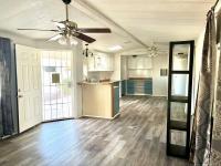 1984 New Moon Manufactured Home
