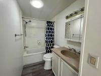 1984 New Moon Manufactured Home