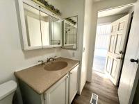 1984 New Moon Manufactured Home