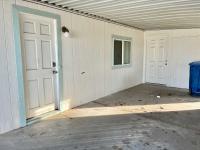 1984 New Moon Manufactured Home