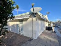 1984 New Moon Manufactured Home