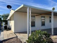 1984 New Moon Manufactured Home
