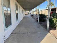 1984 New Moon Manufactured Home