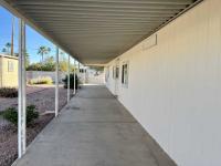 1984 New Moon Manufactured Home