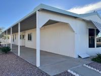 1984 New Moon Manufactured Home