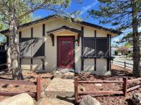 1989 Golden West Manufactured Home