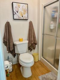 1990 Glen HS Mobile Home