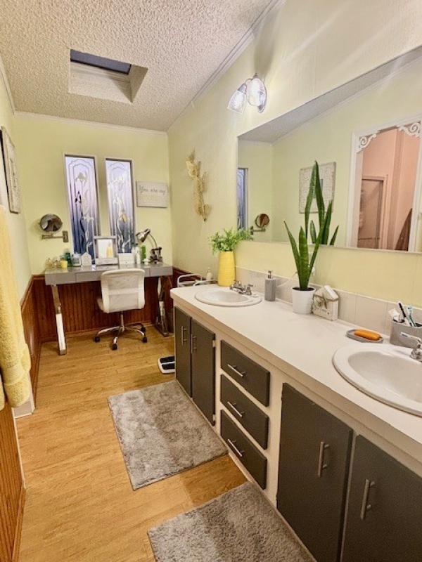 1990 Glen HS Mobile Home