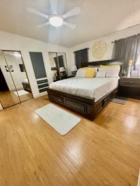 1990 Glen HS Mobile Home