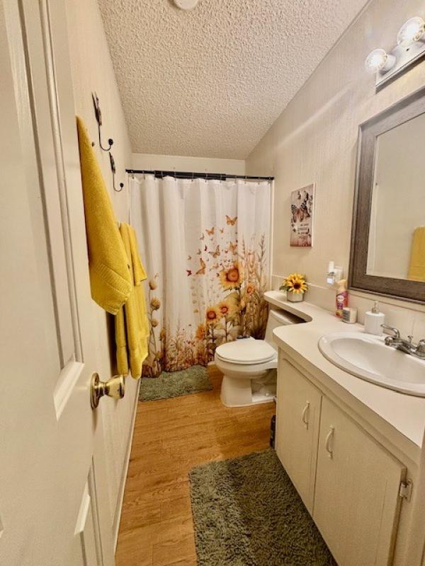 1990 Glen HS Mobile Home