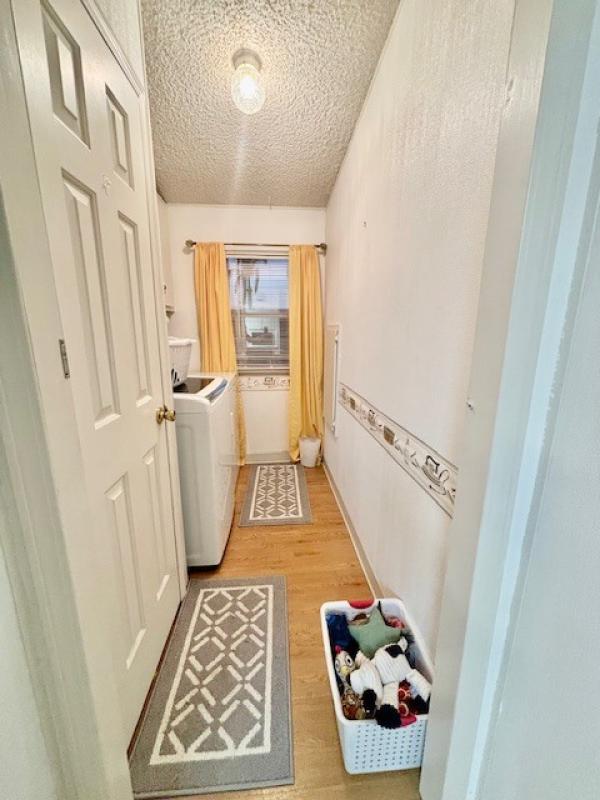 1990 Glen HS Mobile Home