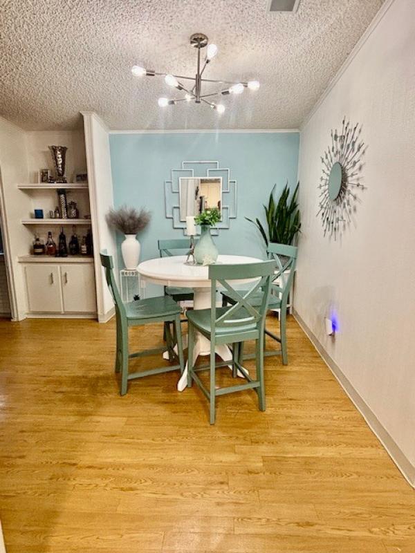 1990 Glen HS Mobile Home