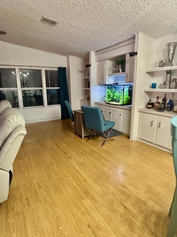 1990 Glen HS Mobile Home