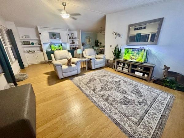 1990 Glen HS Mobile Home