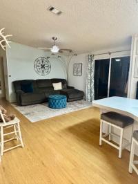 1990 Glen HS Mobile Home