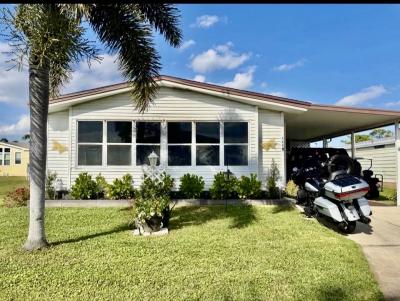 Mobile Home at 569 Wainsbrook Place Melbourne, FL 32934