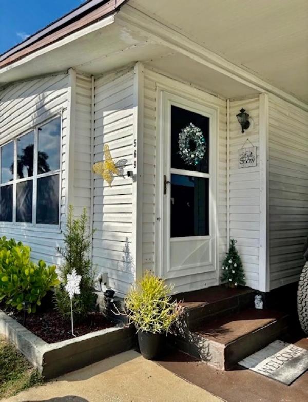 1990 Glen HS Mobile Home