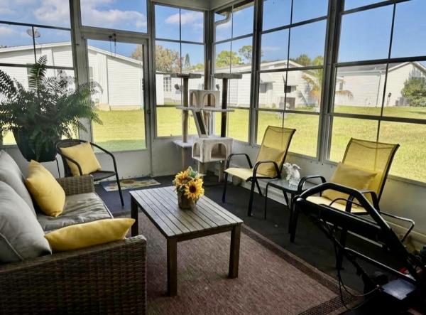 1990 Glen HS Mobile Home