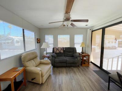 Photo 4 of 40 of home located at 4220  E. Main Street #B44 Mesa, AZ 85205