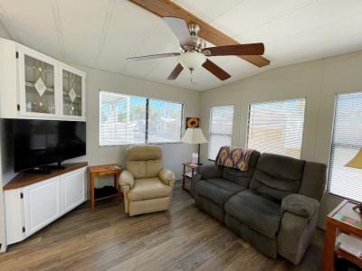 Photo 5 of 40 of home located at 4220  E. Main Street #B44 Mesa, AZ 85205