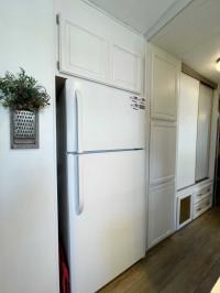 1988 Castle Manufacturing Inc Phoenix Manufactured Home
