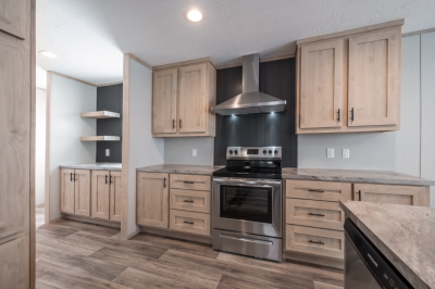 Mobile Home at 103 N Delmar Drive Lot 74 Victoria, TX 77901