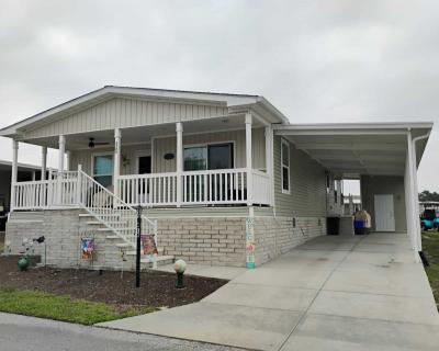 Mobile Home at 3166 SW 107th Ln Ocala, FL 34476