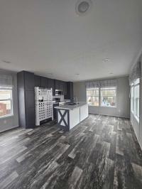 2025 Riverview Mobile Home