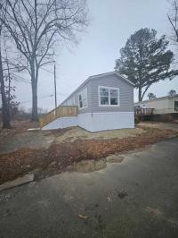 2025 Riverview Mobile Home