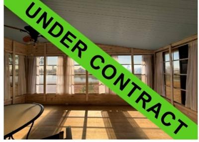 Mobile Home at 7711 Lakeshore Dr Ellenton, FL 34222