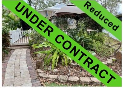 Mobile Home at 1300 N River Rd Lot C75 Venice, FL 34293