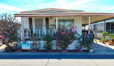Mobile Home at 10550 Dunlap Crossing Rd. #74 Whittier, CA 90606