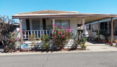 Photo 2 of 22 of home located at 10550 Dunlap Crossing Rd. #74 Whittier, CA 90606