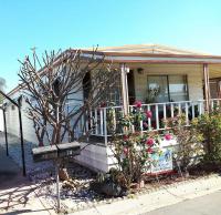 1970 Lancer Mobile Home