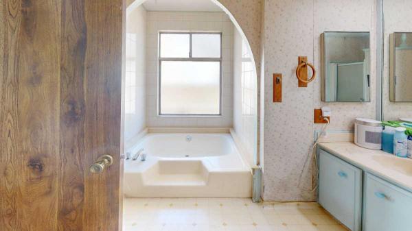 1975 Lincoln Mobile Home