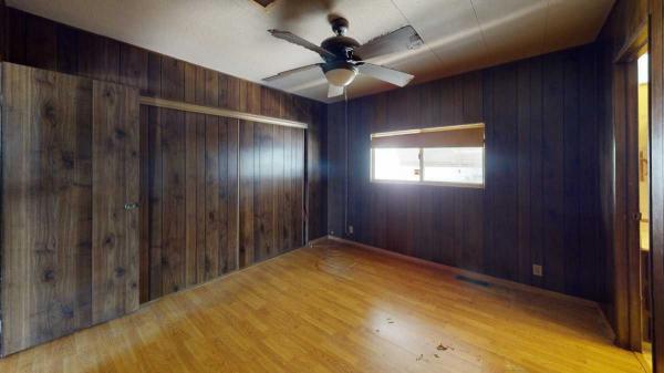 1975 Lincoln Mobile Home