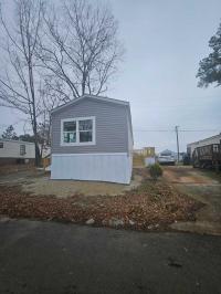 2025 Riverview Mobile Home