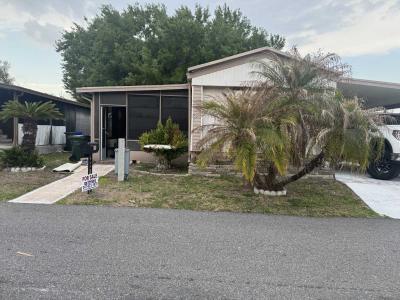 Mobile Home at 465 Lisa St. Lakeland, FL 33815